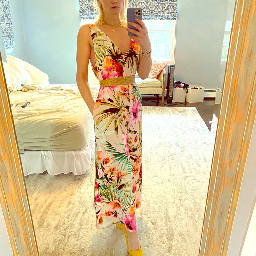 Askari jumpsuit